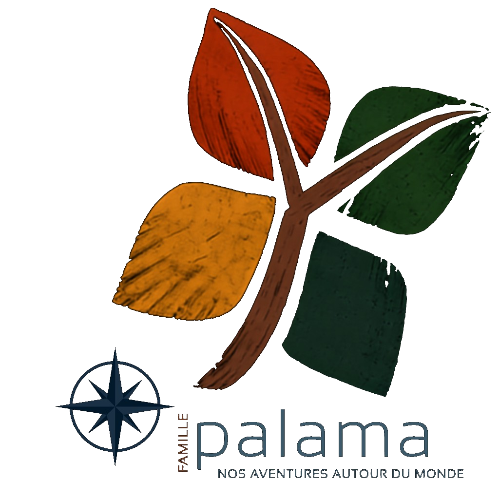 Famille Palama